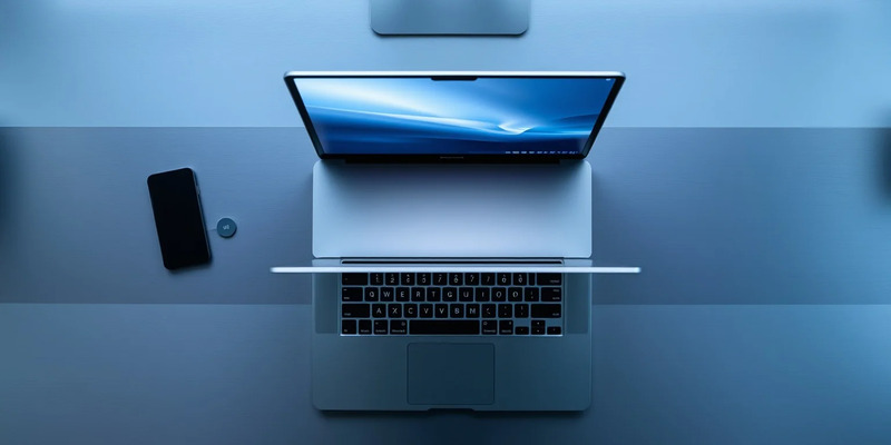 Apple MacBook Pro M5: Power-Update für Profis steht bevor - Foto: über boerse-global.de