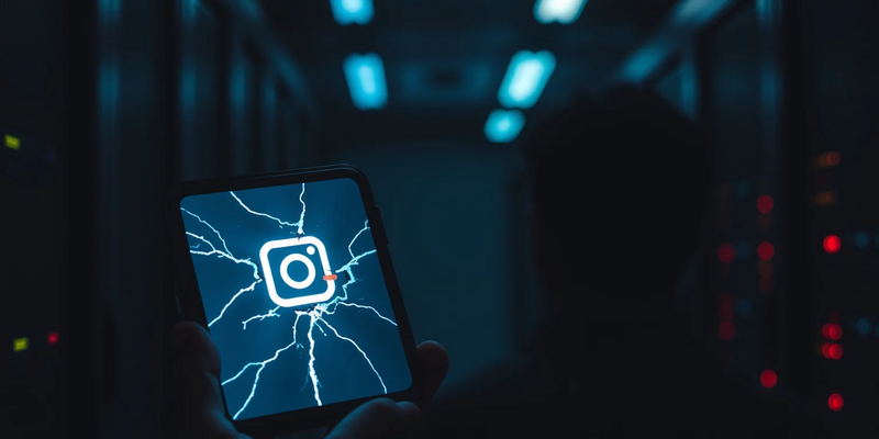 Instagram-Datenleck: 17,5 Millionen Profile betroffen - Foto: über boerse-global.de