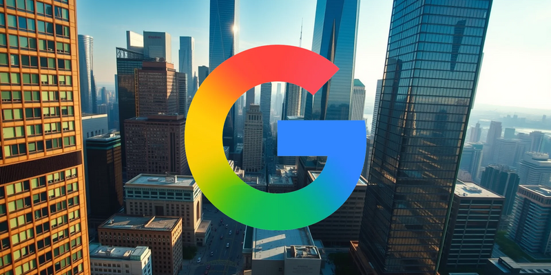 Alphabet’s Strategic Pivot: AI and Cloud Momentum Offset Regulatory Pressures - Foto: über boerse-global.de