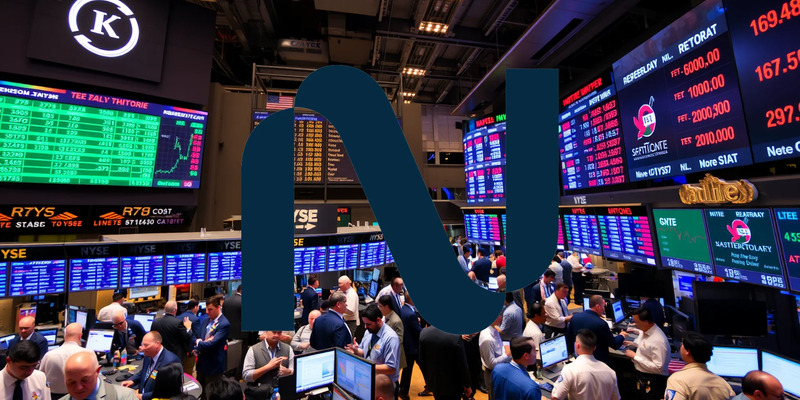 Nebius Aktie: Produktiver Optimismus! - Foto: über boerse-global.de