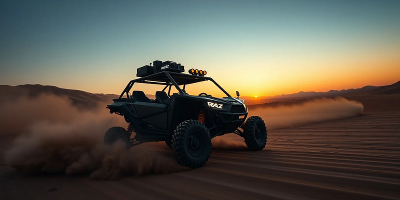 DARPA-Roboter meistern letzte Hürde für den Feldeinsatz - Foto: über boerse-global.de