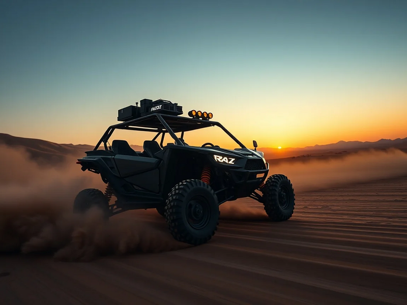 DARPA-Roboter meistern letzte Hürde für den Feldeinsatz - Foto: über boerse-global.de