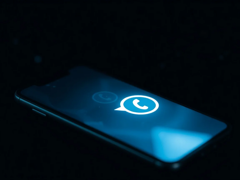 WhatsApp: Neue „Ghost Pairing“-Betrugsmasche kapert Konten - Foto: über boerse-global.de