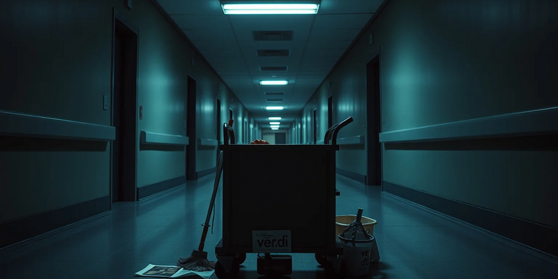 Vivantes: Tarifkonflikt um gleichen Lohn eskaliert - Foto: über boerse-global.de