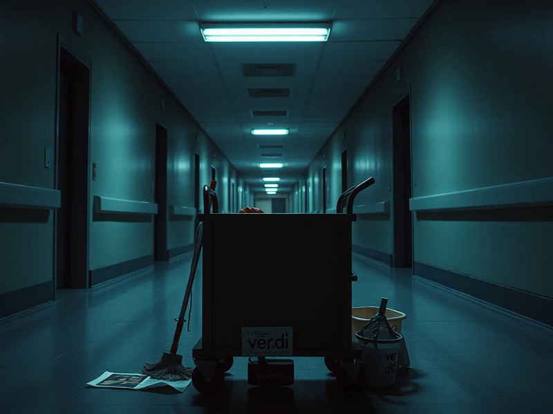 Vivantes: Tarifkonflikt um gleichen Lohn eskaliert - Foto: über boerse-global.de