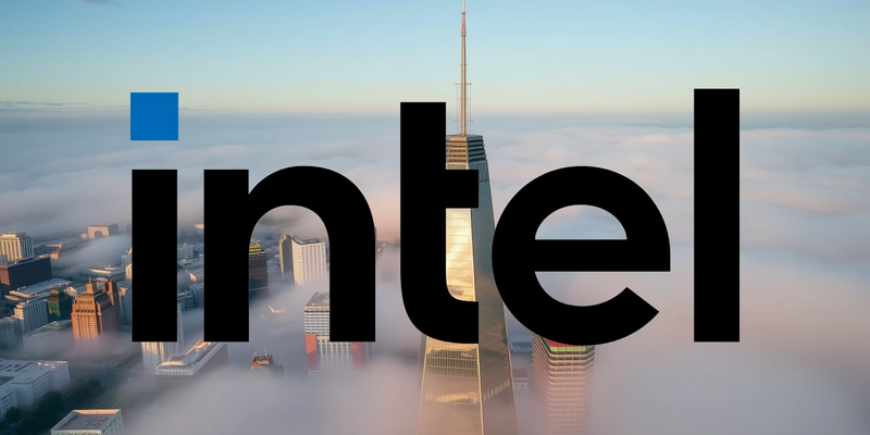 Intel Shares in Focus Ahead of Quarterly Earnings Report - Foto: über boerse-global.de
