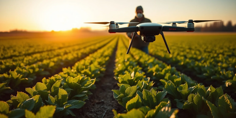 BMLEH investiert 10 Millionen Euro in digitale Landwirtschaft - Foto: über boerse-global.de