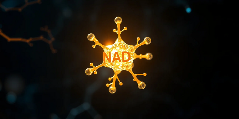 NAD+-Forschung stellt Alzheimer-Dogma in Frage - Foto: über boerse-global.de