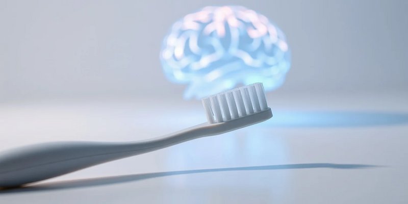 Mundhygiene schützt vor Demenz - Foto: über boerse-global.de