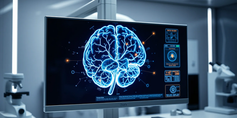 KI erkennt Alzheimer und Parkinson Jahre vor den ersten Symptomen - Foto: über boerse-global.de