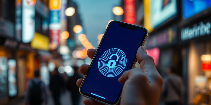 Apples Stolen Device Protection: Der digitale Schutzschild für Reisende - Foto: über boerse-global.de