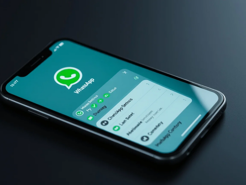 WhatsApp testet neue Privatsphäre- und Interaktions-Funktionen für Status - Foto: über boerse-global.de
