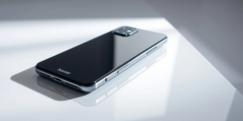 Honor Magic8 Pro Air: Neuer Dünn-Rekordhalter mit Profi-Kamera - Foto: über boerse-global.de