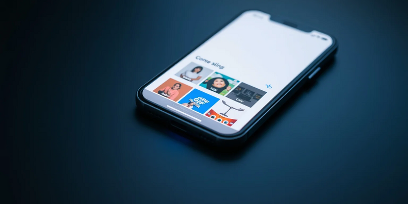 WhatsApp tauscht GIF-Dienst aus – Klipy ersetzt Tenor - Foto: über boerse-global.de