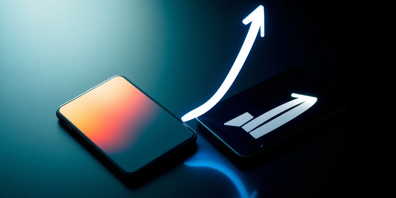 Threads überholt X erstmals bei mobilen Nutzern - Foto: über boerse-global.de