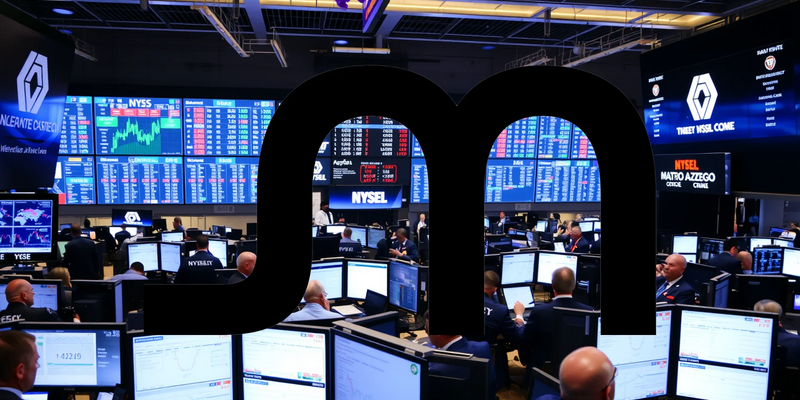 Micron’s Supply Crunch Fuels Aggressive Expansion and Analyst Optimism - Foto: über boerse-global.de