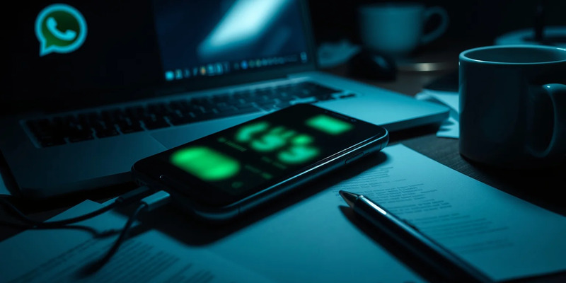 WhatsApp: Neue Betrugswelle nutzt Polizei-Impersonation und selbstverbreitende Schadsoftware - Foto: über boerse-global.de