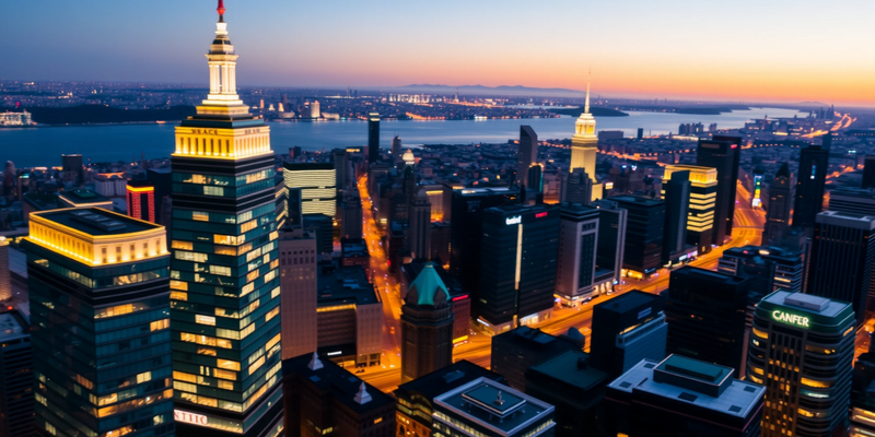 Quantum eMotion Shares Maintain Upward Momentum Amid Volatility - Foto: über boerse-global.de