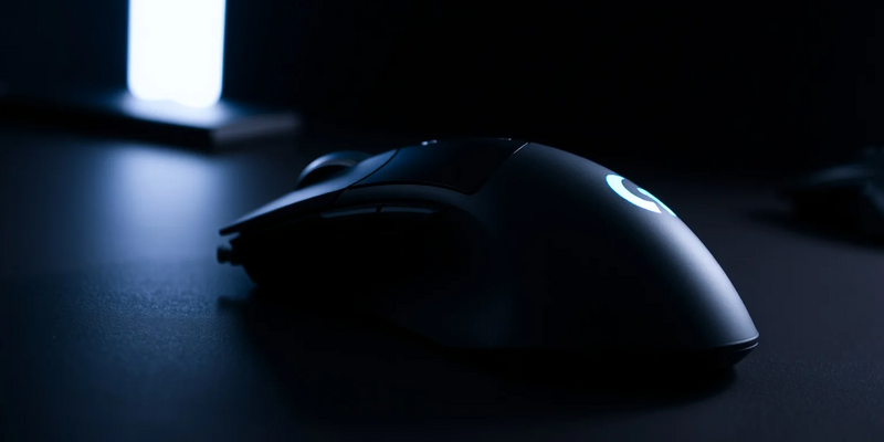Logitech Pro X2 Superstrike: Neue Maus revolutioniert das Gaming - Foto: über boerse-global.de