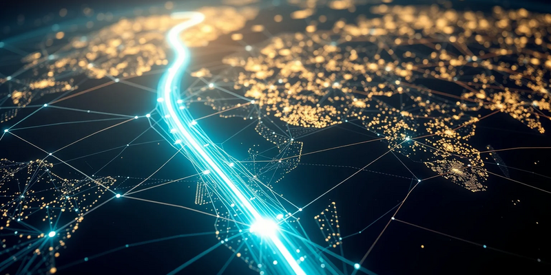 mBridge knackt 55-Milliarden-Euro-Marke – BRICS plant eigenes Digitalgeld-Netz - Foto: über boerse-global.de