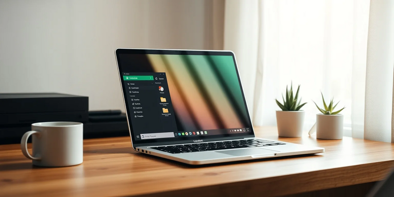 Linux Mint 22.3 'Zena': Mehr Sicherheit und Komfort für den Desktop - Foto: über boerse-global.de