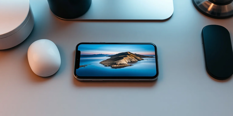 iOS 26: Apples Spatial Scenes machen alte Fotos dreidimensional - Foto: über boerse-global.de