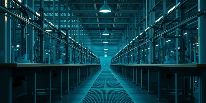 Mindestlohn löst Lohnspirale aus – fast jedes zweite Unternehmen betroffen - Foto: über boerse-global.de