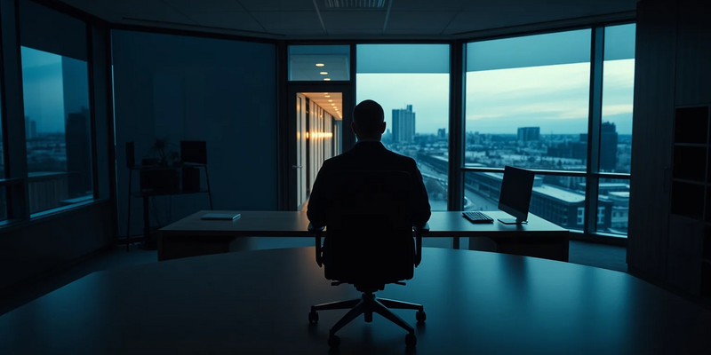 Führungskräftemangel: Warum niemand mehr Chef sein will - Foto: über boerse-global.de