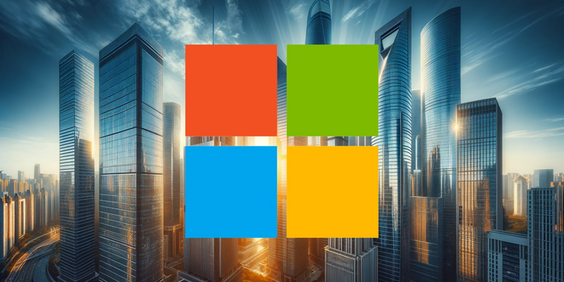 Microsoft’s Investment Outlook: Balancing High Stakes and High Hopes - Foto: über boerse-global.de