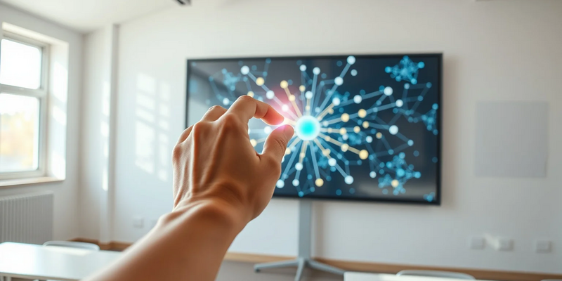 Melania Trump startet Initiative für kreative KI-Nutzung - Foto: über boerse-global.de