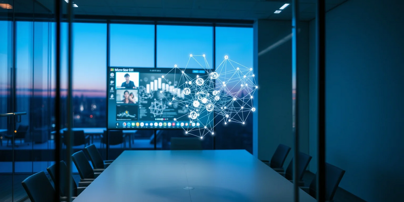 Microsoft treibt KI-Integration mit neuen Automatisierungstools voran - Foto: über boerse-global.de