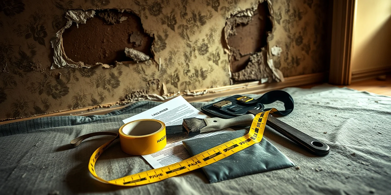 Asbest-Regeln lähmen Deutschlands Malerhandwerk - Foto: über boerse-global.de