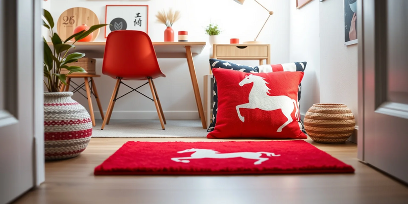 IKEA startet mit Pferde-Kollektion und Einkaufsjagd ins neue Jahr - Foto: über boerse-global.de