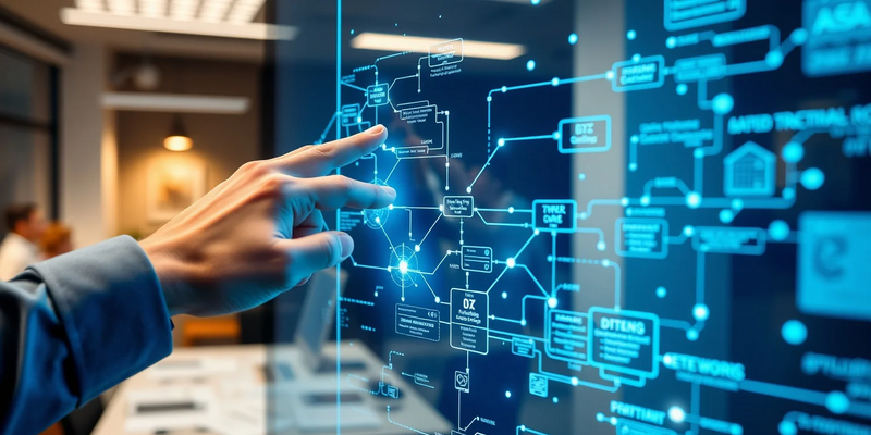 KI-Automatisierung wird 2026 zum Mainstream-Trend - Foto: über boerse-global.de