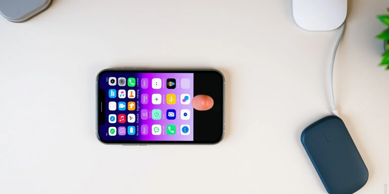 Android und iOS helfen bei der digitalen Work-Life-Trennung - Foto: über boerse-global.de