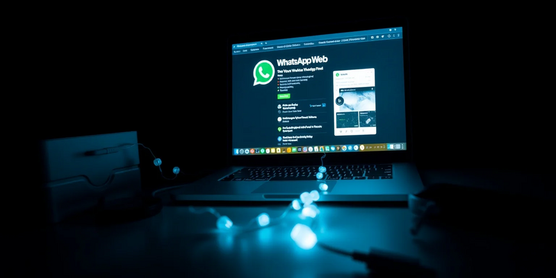 WhatsApp-Web wird zur Malware-Schleuder - Foto: über boerse-global.de