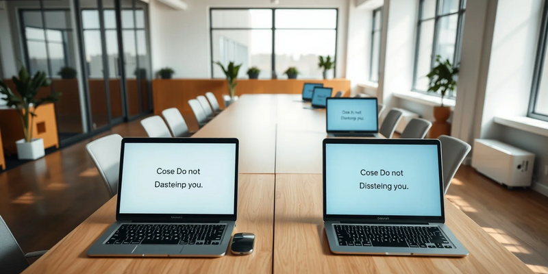 Deep Work im Team wird zum neuen Produktivitäts-Trend - Foto: über boerse-global.de