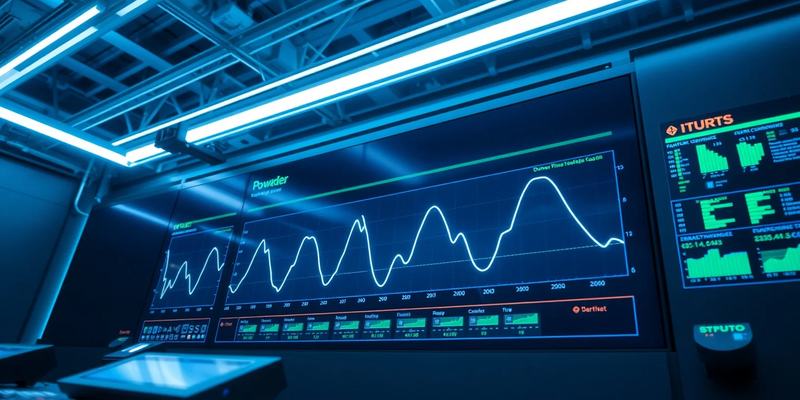 Energiemanagement setzt auf dynamische Leistungskurven - Foto: über boerse-global.de