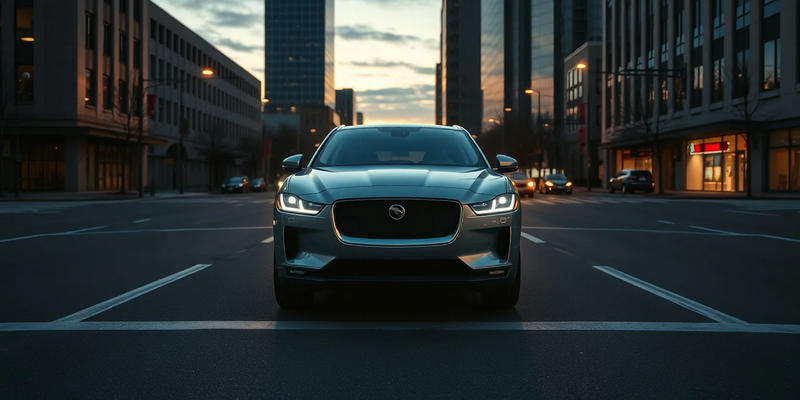 Waymo-Robotaxi lähmt Kreuzung in Texas - Foto: über boerse-global.de