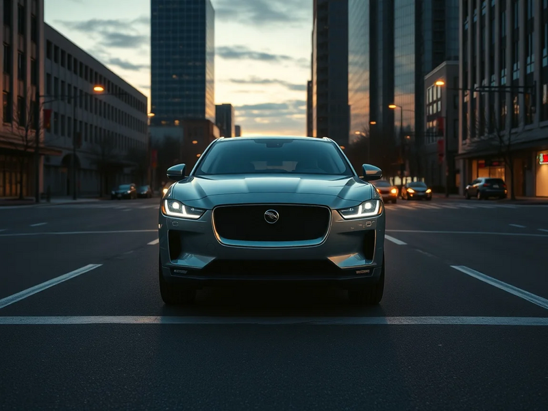 Waymo-Robotaxi lähmt Kreuzung in Texas - Foto: über boerse-global.de