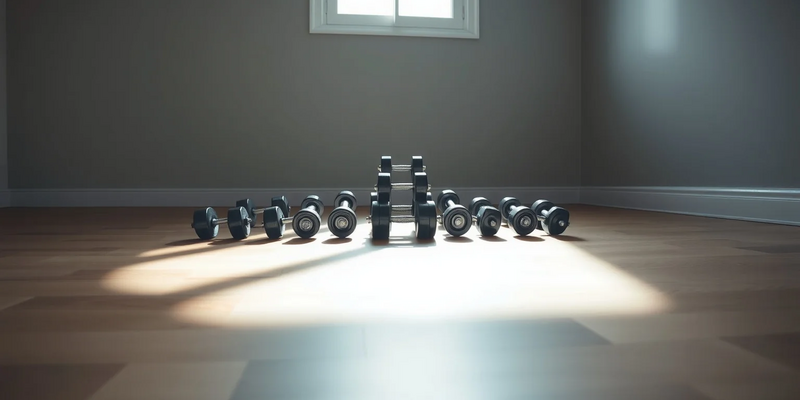 Pyramidentraining: Die Comeback-Methode fürs Heimtraining - Foto: über boerse-global.de