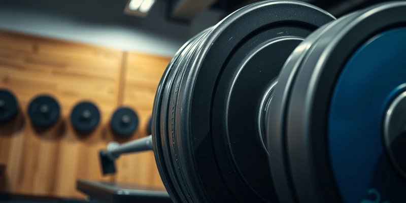 Dropsätze: Die Intensitätstechnik für fortgeschrittene Kraftsportler - Foto: über boerse-global.de