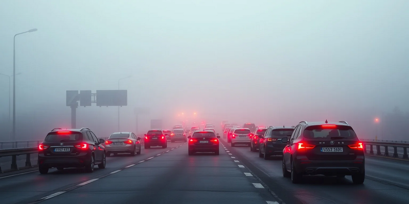 Ver.di-Warnstreik legt bundesweiten Straßenbetrieb lahm - Foto: über boerse-global.de