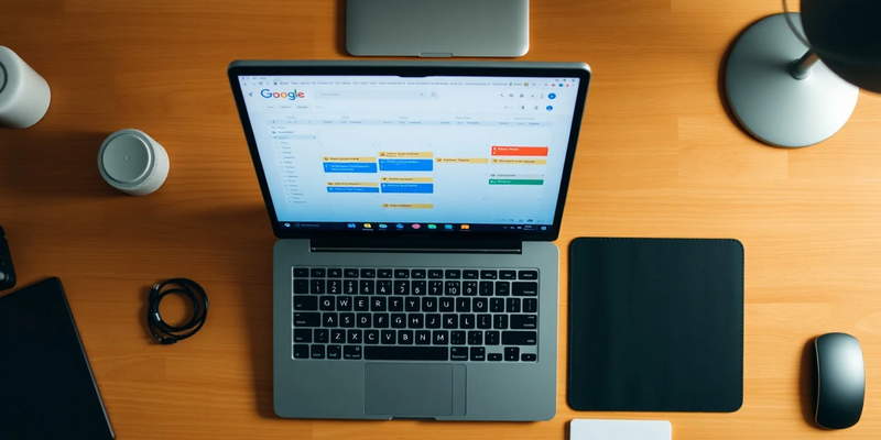 Google Calendar: Neue Funktion beendet das Chaos versteckter Kalender - Foto: über boerse-global.de