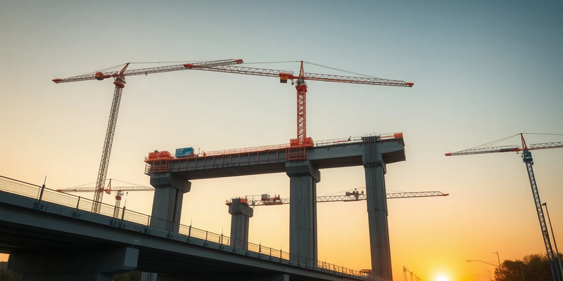 PORR sichert sich 150-Millionen-Auftrag für Stettins Westumfahrung - Foto: über boerse-global.de