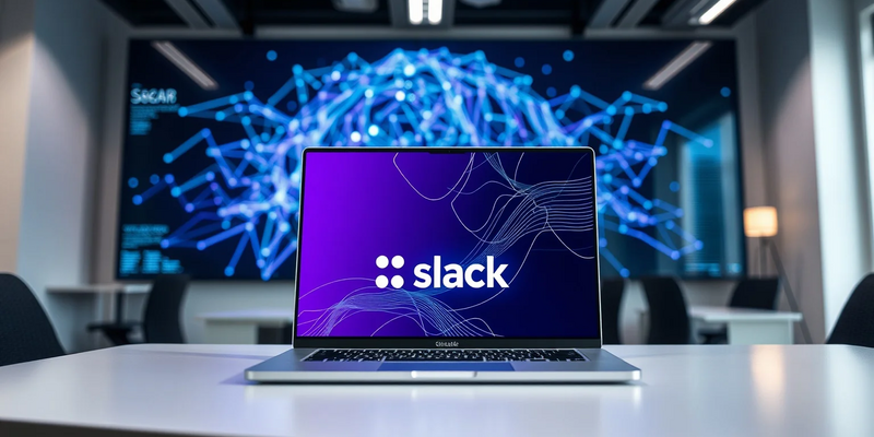 Salesforce macht Slackbot zum KI-Personalassistenten für Unternehmen - Foto: über boerse-global.de