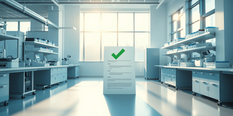 Forschungszulage: Neuer Fast-Track für Innovationen ab 2026 - Foto: über boerse-global.de