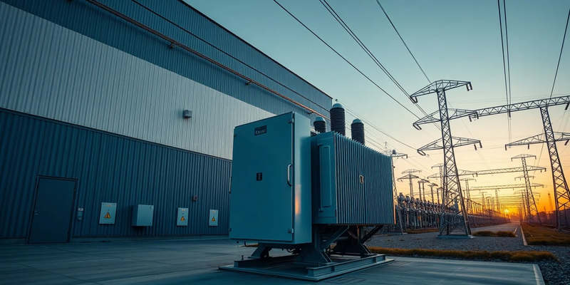 Strompreiskompensation: Deutschland weitet Schutz für Industrie massiv aus - Foto: über boerse-global.de