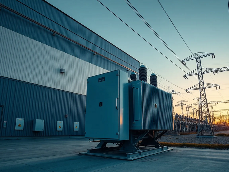 Strompreiskompensation: Deutschland weitet Schutz für Industrie massiv aus - Foto: über boerse-global.de