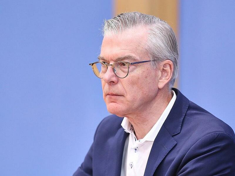 Martin Werding (Archiv) - Foto: via dts Nachrichtenagentur